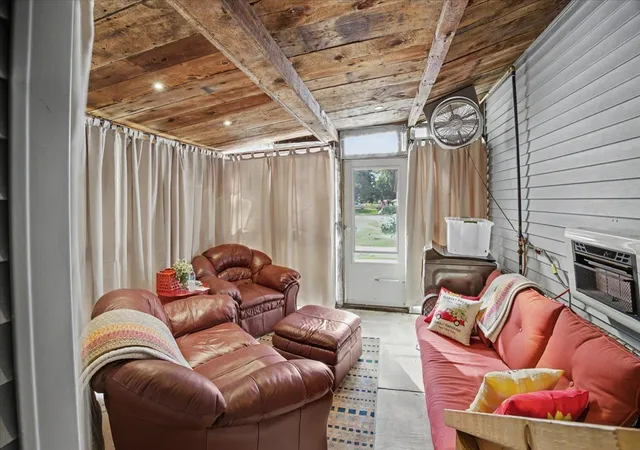 Photo 3 of Single family home for sale at 206 Park St, Cornell, IL 61319 | MLS# 12756180 | Listing updated on 2026-10-25