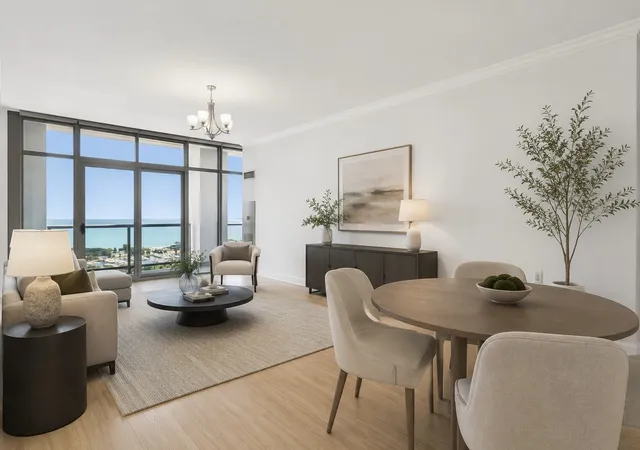 Photo 2 of Condo for sale at 1235 S Prairie Ave #3002, Chicago, IL 60605 | MLS# 12756183 | Listing updated on 2026-10-10
