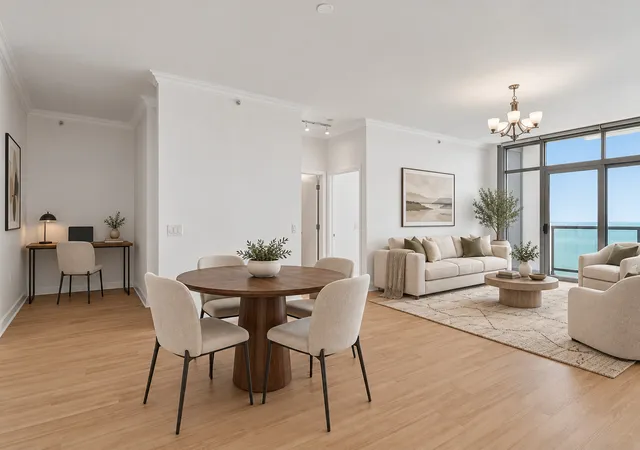 Photo 3 of Condo for sale at 1235 S Prairie Ave #3002, Chicago, IL 60605 | MLS# 12756183 | Listing updated on 2026-10-10