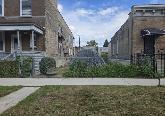 Photo 1 of Land for sale at 2103 S Trumbull Ave, Chicago, IL 60623 | MLS# 12756188 | Listing updated on 2026-10-26