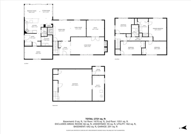 Photo 62 of Single family home for sale at 283 Kimberly Rd, North Barrington, IL 60010 | MLS# 12756189 | Listing updated on 2026-09-14
