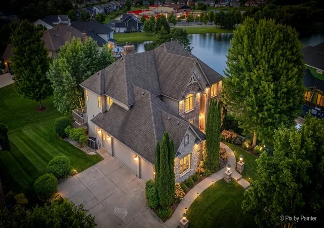 Photo 2 of Mansion for sale at 3674 Broadleaf Ave, Elgin, IL 60124 | MLS# 12756192 | Listing updated on 2026-09-16