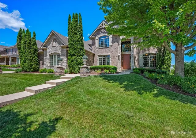 Photo 4 of Single family home for sale at 3674 Broadleaf Ave, Elgin, IL 60124 | MLS# 12756192 | Listing updated on 2026-09-16