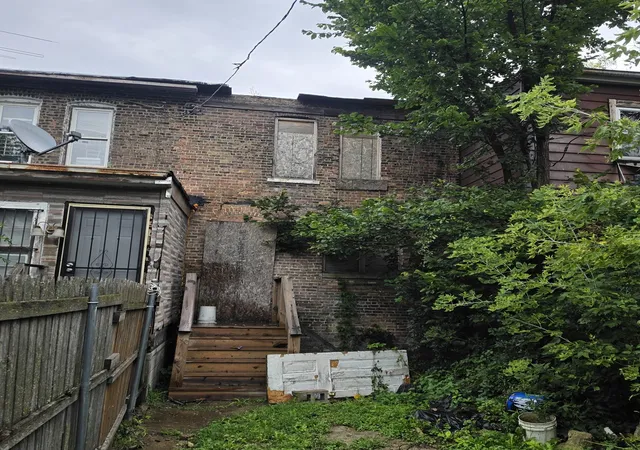 Photo 2 of Townhouse for sale at 10706 S Langley Ave, Chicago, IL 60628 | MLS# 12756195 | Listing updated on 2026-09-21