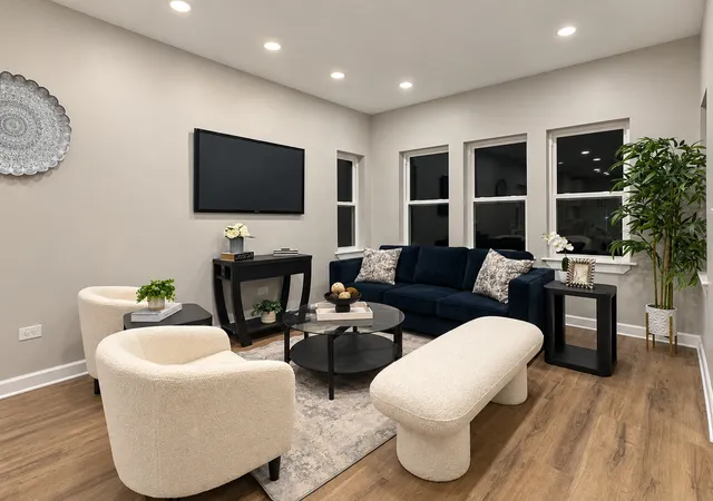 Photo 3 of Single family home for sale at 2025 S 13th Avenue, Maywood, IL 60153 | MLS# 12756201 | Listing updated on 2026-09-27