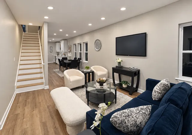 Photo 3 of Single family home for sale at 2025 S 13th Avenue, Maywood, IL 60153 | MLS# 12756201 | Listing updated on 2026-09-27