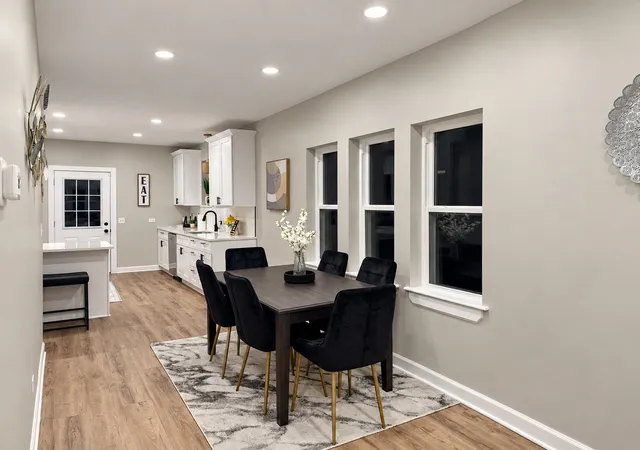 Photo 4 of Single family home for sale at 2025 S 13th Avenue, Maywood, IL 60153 | MLS# 12756201 | Listing updated on 2026-09-27