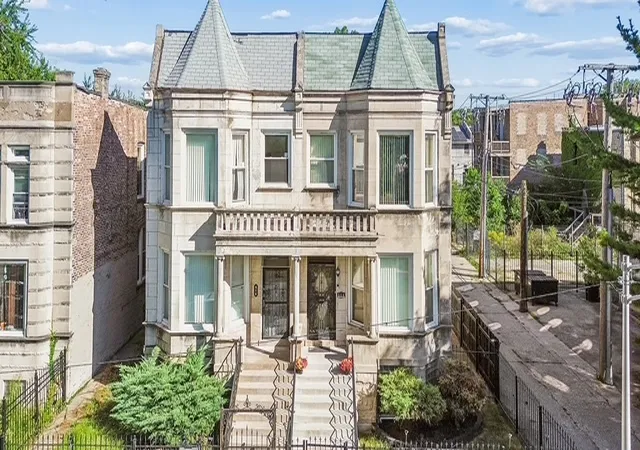Photo 1 of Single family home for sale at 514 W 66th Street, Chicago, IL 60621 | MLS# 12756214 | Listing updated on 2026-09-16