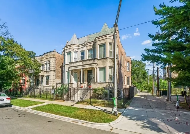 Photo 3 of Single family home for sale at 514 W 66th Street, Chicago, IL 60621 | MLS# 12756214 | Listing updated on 2026-09-16