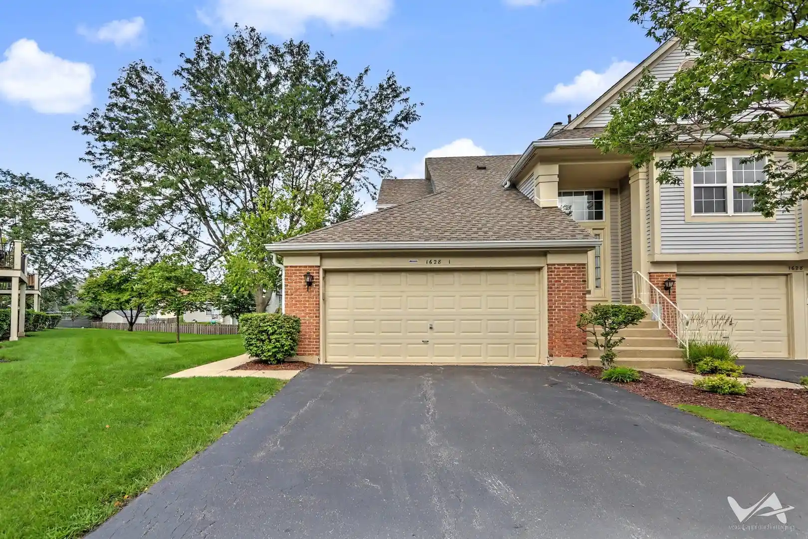 Listing Photo 28 - Condo for sale in 1628 Columbia Cir located at 1628 Columbia Cir, Bartlett, IL 60103 - Unit 1628 Columbia Cir