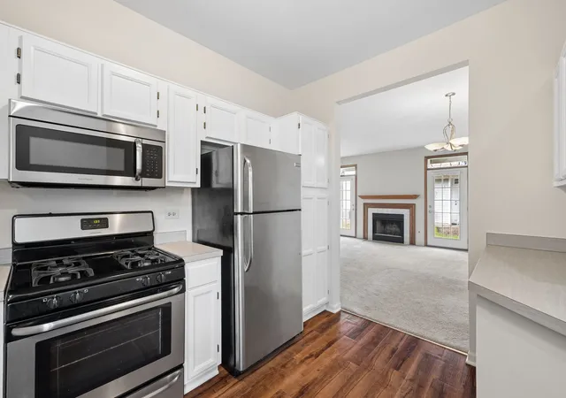 Photo 3 of Townhouse for sale at 1210 Rhodes Ln #1210, Naperville, IL 60540 | MLS# 12756227 | Listing updated on 2026-09-27
