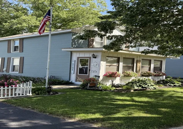 Photo 1 of Sale Pending at 25 N Jones Ave, Amboy, IL 61310 | MLS# 12756228 | Listing updated on 2026-09-25