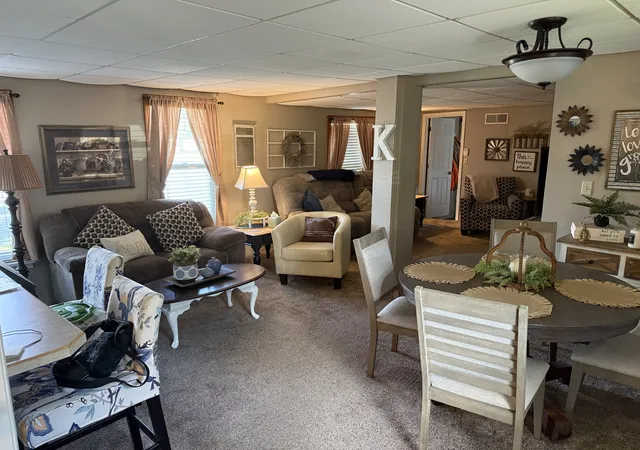 Photo 3 of Sale Pending at 25 N Jones Ave, Amboy, IL 61310 | MLS# 12756228 | Listing updated on 2026-09-25