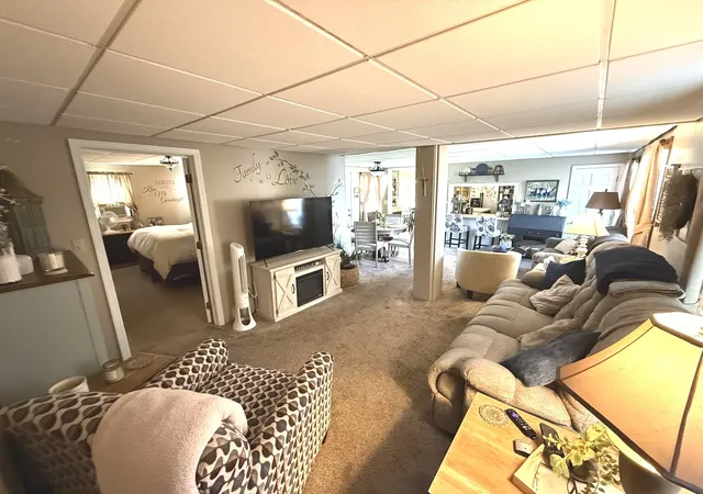 Photo 4 of Sale Pending at 25 N Jones Ave, Amboy, IL 61310 | MLS# 12756228 | Listing updated on 2026-09-25