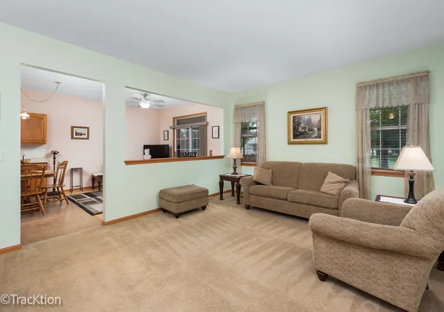 Photo 2 of Townhouse for sale at 16220 Tomahawk Lake Ct, Crest Hill, IL 60403 | MLS# 12756238 | Listing updated on 2026-09-16