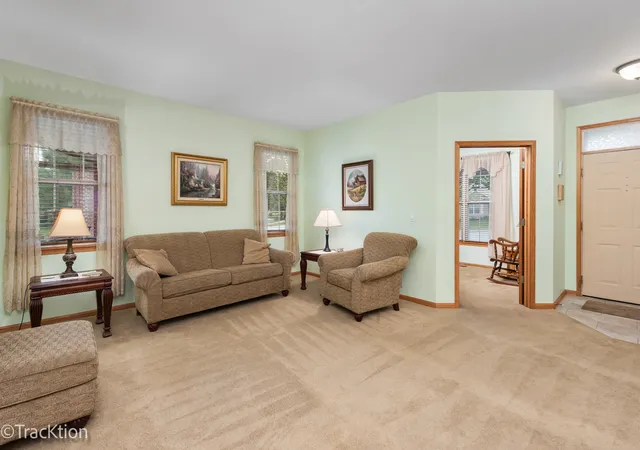 Photo 3 of Townhouse for sale at 16220 Tomahawk Lake Ct, Crest Hill, IL 60403 | MLS# 12756238 | Listing updated on 2026-09-16