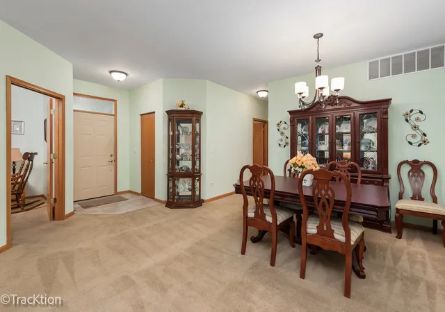 Photo 3 of Townhouse for sale at 16220 Tomahawk Lake Ct, Crest Hill, IL 60403 | MLS# 12756238 | Listing updated on 2026-09-16
