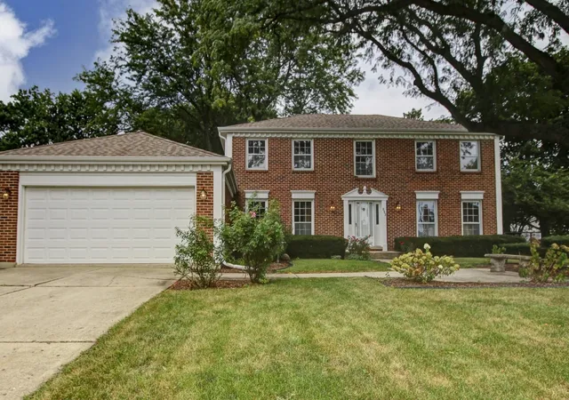 Photo 1 of Single family home for sale at 853 Dorset Dr, Wheaton, IL 60189 | MLS# 12756244 | Listing updated on 2026-09-16