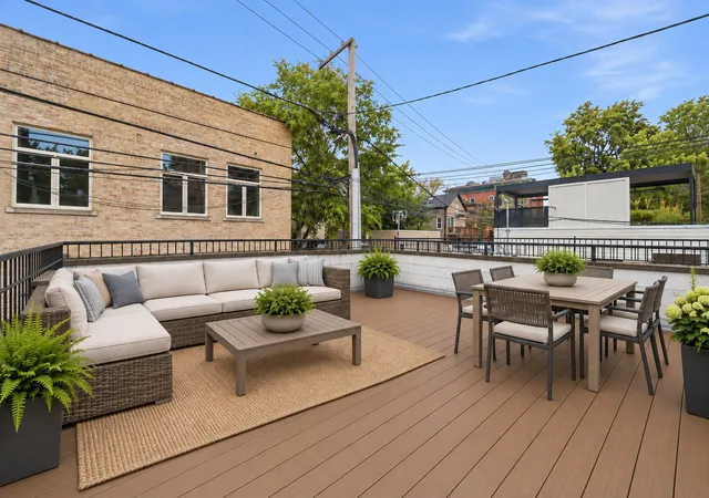 Photo 16 of Townhouse for sale at 2046 N Racine Ave #A, Chicago, IL 60614 | MLS# 12756248 | Listing updated on 2026-09-15