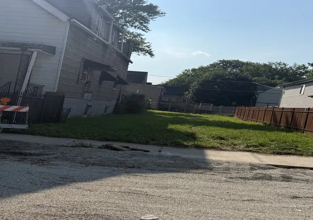 Land for sale at 5350 S Peoria St, Chicago, IL 60609 | MLS# 12756249