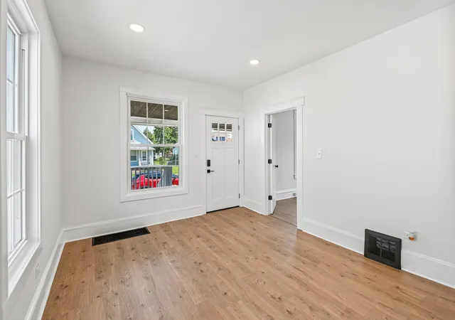 Photo 2 of Single family home for sale at 411 Leach Ave, Joliet, IL 60432 | MLS# 12756255 | Listing updated on 2026-09-16