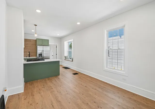 Photo 3 of Single family home for sale at 411 Leach Ave, Joliet, IL 60432 | MLS# 12756255 | Listing updated on 2026-09-16