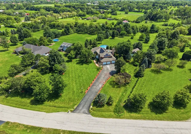 Photo 1 of Single family home for sale at 7303 W Ethan Ct, Monee, IL 60449 | MLS# 12756260 | Listing updated on 2026-09-16