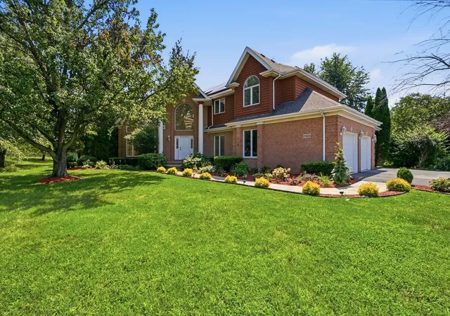 Photo 2 of Single family home for sale at 7303 W Ethan Ct, Monee, IL 60449 | MLS# 12756260 | Listing updated on 2026-09-16