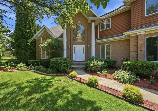 Photo 3 of Single family home for sale at 7303 W Ethan Ct, Monee, IL 60449 | MLS# 12756260 | Listing updated on 2026-09-16