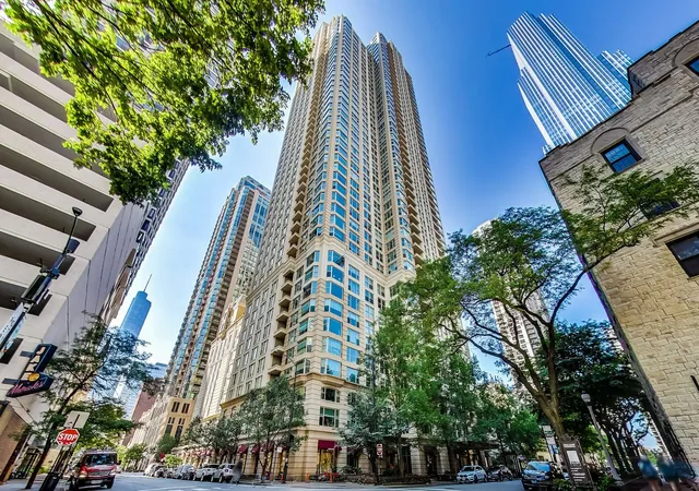 Photo 1 of Condo for sale at 25 E Superior St #1703, Chicago, IL 60611 | MLS# 12756282 | Listing updated on 2026-09-14