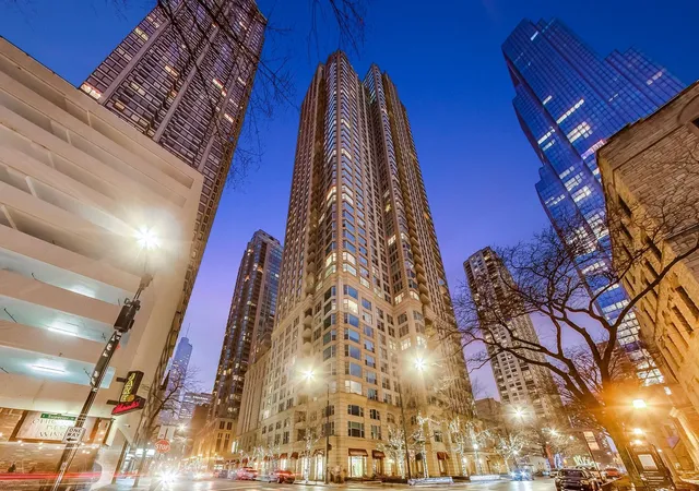 Photo 36 of Condo for sale at 25 E Superior St #1703, Chicago, IL 60611 | MLS# 12756282 | Listing updated on 2026-09-14