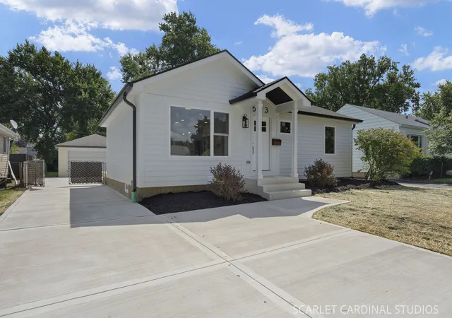 Photo 1 of Single family home for sale at 543 S Chase Ave, Lombard, IL 60148 | MLS# 12756285 | Listing updated on 2026-09-16