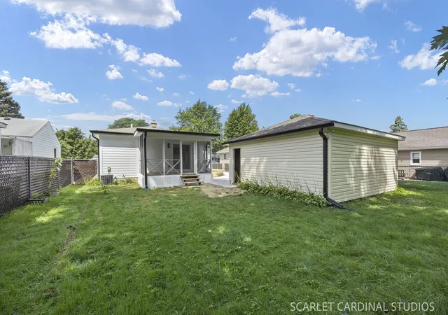 Photo 21 of Single family home for sale at 543 S Chase Ave, Lombard, IL 60148 | MLS# 12756285 | Listing updated on 2026-09-12