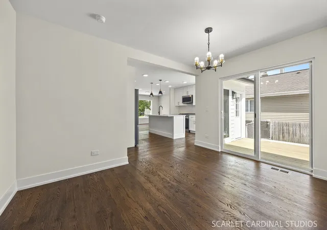 Photo 3 of Single family home for sale at 543 S Chase Ave, Lombard, IL 60148 | MLS# 12756285 | Listing updated on 2026-09-12