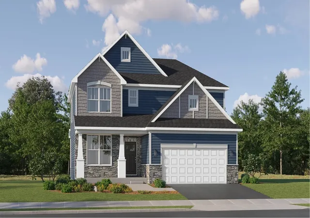 Single family home for sale at 340 Cold Spring St, Algonquin, IL 60102 | MLS# 12756288