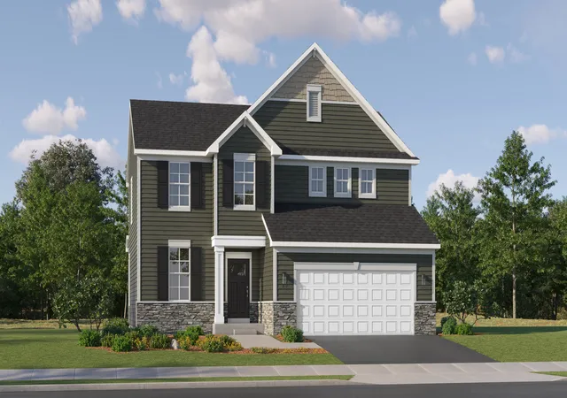 Photo 1 of Single family home for sale at 340 Cold Spring St, Algonquin, IL 60102 | MLS# 12756288 | Listing updated on 2026-09-12
