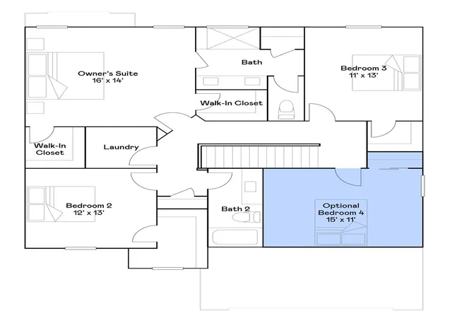 Photo 25 of Single family home for sale at 340 Cold Spring St, Algonquin, IL 60102 | MLS# 12756288 | Listing updated on 2026-09-12