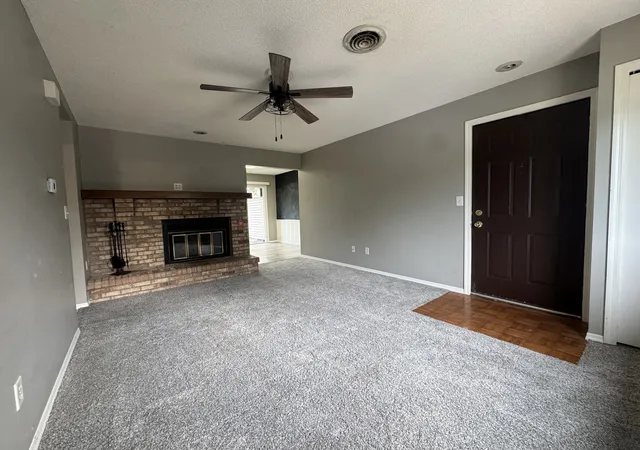 Listing Photo 5 - Condo for sale in building located at 1204 Dean Dr, Urbana, IL 61802 - Unit #5
