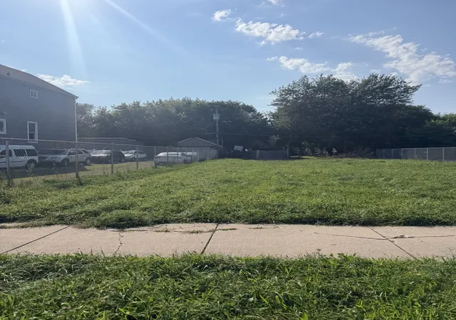 Land for sale at 5144 S Wolcott Ave, Chicago, IL 60609 | MLS# 12756302