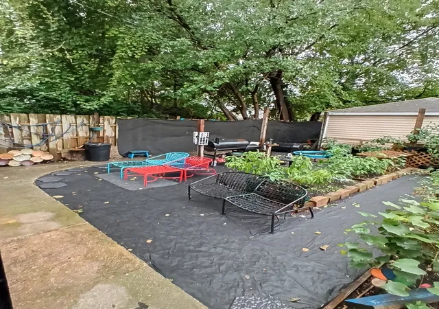 Photo 2 of Single family home for sale at 8518 S Exchange Ave, Chicago, IL 60617 | MLS# 12756319 | Listing updated on 2026-10-09