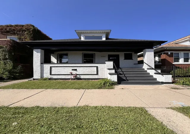 Single family home for sale at 5950 S Artesian Ave, Chicago, IL 60629 | MLS# 12756330