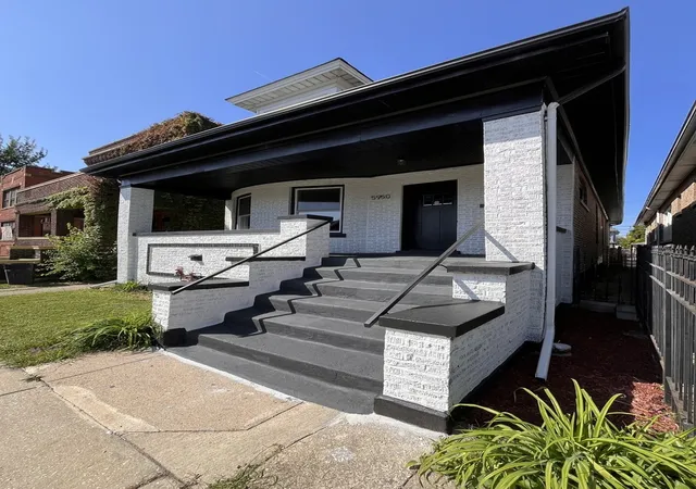 Photo 2 of Single family home for sale at 5950 S Artesian Ave, Chicago, IL 60629 | MLS# 12756330 | Listing updated on 2026-09-14