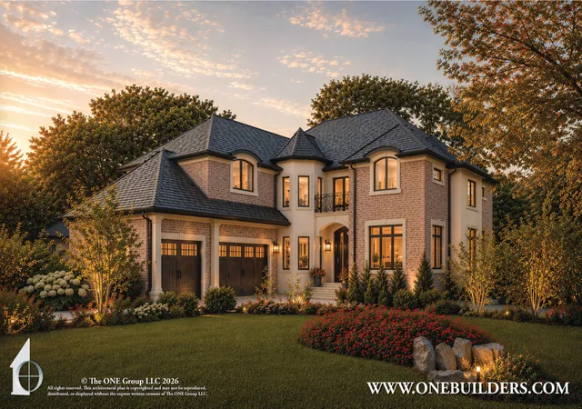 Photo 2 of Single family home for sale at 809 Edgemont Ln, Park Ridge, IL 60068 | MLS# 12756334 | Listing updated on 2026-09-16