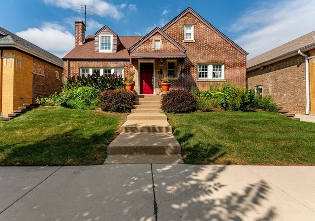 Photo 1 of Single family home for sale at 1834 Wenonah Ave, Berwyn, IL 60402 | MLS# 12756335 | Listing updated on 2026-09-21