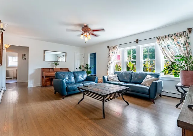 Photo 4 of Single family home for sale at 1834 Wenonah Ave, Berwyn, IL 60402 | MLS# 12756335 | Listing updated on 2026-09-21