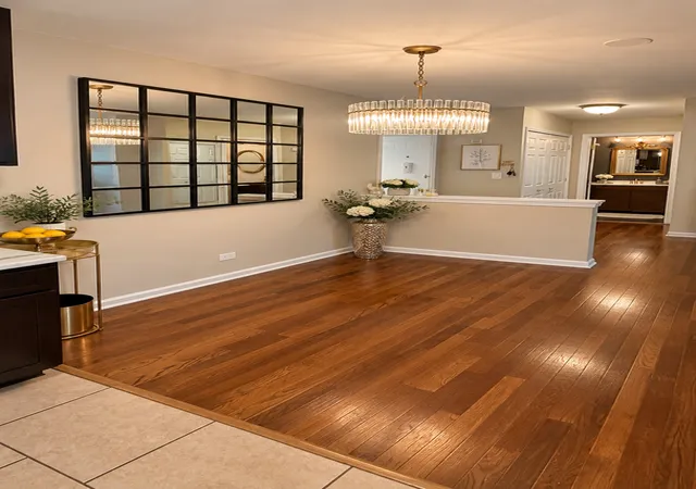 Photo 2 of Condo for sale at 9575 N Terrace Pl #2G, Des Plaines, IL 60016 | MLS# 12756337 | Listing updated on 2026-09-24