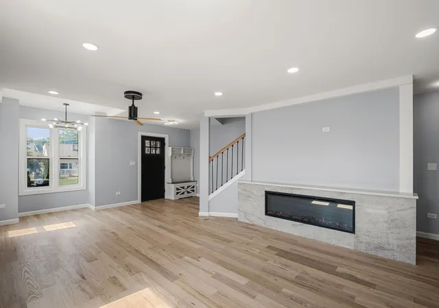 Photo 3 of Single family home for sale at 6672 W Montrose Ave, Harwood Heights, IL 60706 | MLS# 12756344 | Listing updated on 2026-09-16