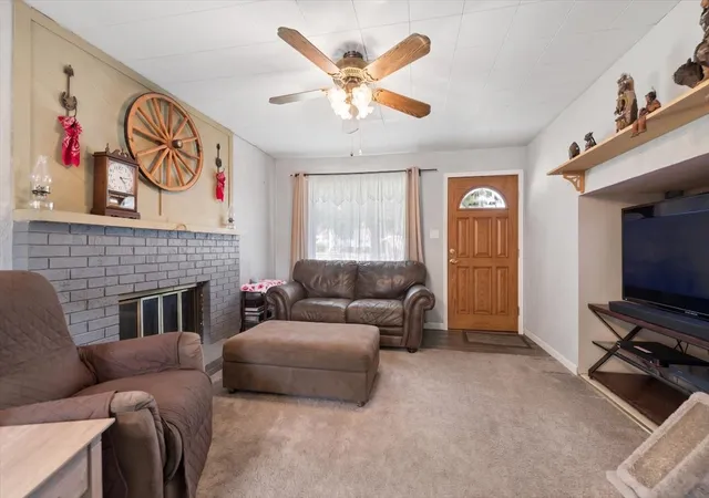 Photo 3 of Single family home for sale at 1140 Rathbone Ave, Aurora, IL 60506 | MLS# 12756345 | Listing updated on 2026-09-13
