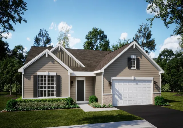 Single family home for sale at 1312 Geranium Dr, Joliet, IL 60431 | MLS# 12756346