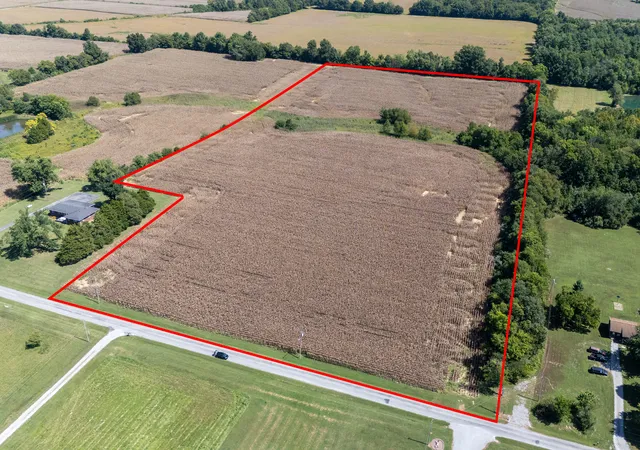 Photo 1 of Land for sale at 000 Coffee Rd, Raleigh, IL 62977 | MLS# 12756350 | Listing updated on 2026-10-19